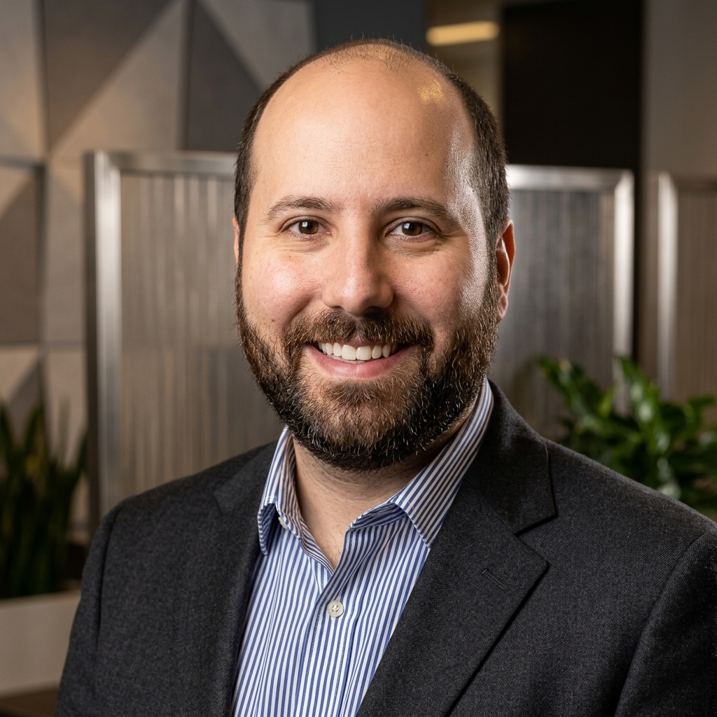Joshua Katz